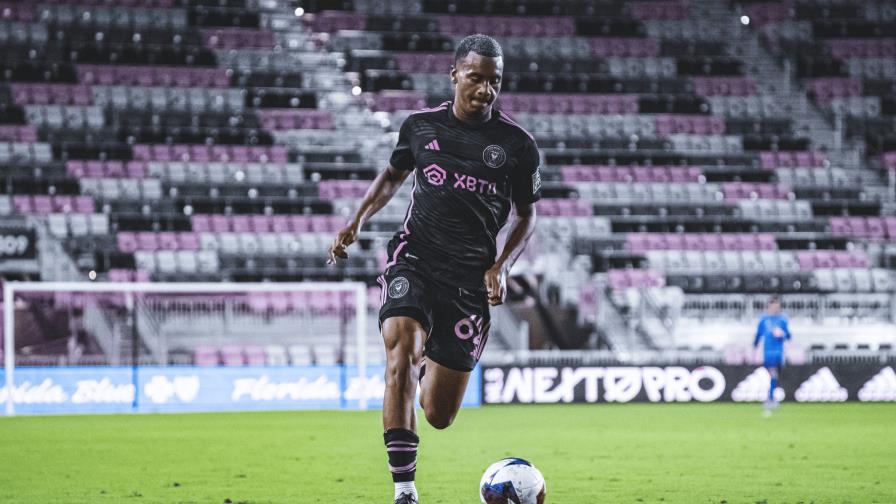 Israel Boatwright, de la selección dominicana al Mundial de Clubes Israel Boatwright, de la selección dominicana al Mundial de Clubes