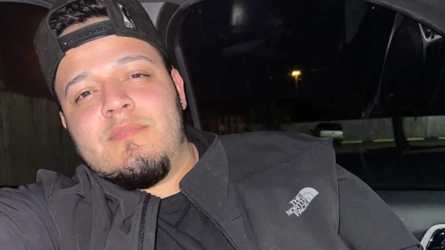 El salvadoreño Ábrego García se declara no culpable en su primera audiencia en EE. UU. El salvadoreño Ábrego García se declara no culpable en su primera audiencia en EE. UU.
