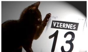 Viernes 13: origen y persistencia de una superstición milenaria