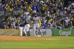 “En este país no hay 25 mil fanáticos” que vayan al Estadio Quisqueya, dice Luis Mercedes