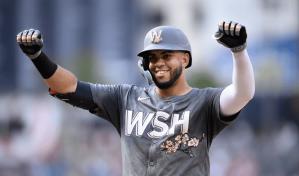 García Jr. se gana  la intermedia en Washington