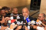 Abogado de Antonio Espaillat: Nadie quería que esto pasara