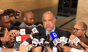 Abogado de Antonio Espaillat: Nadie quería que esto pasara