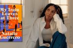 Natalie Guerrero: la nueva voz dominicana que conquista Broadway desde las letras