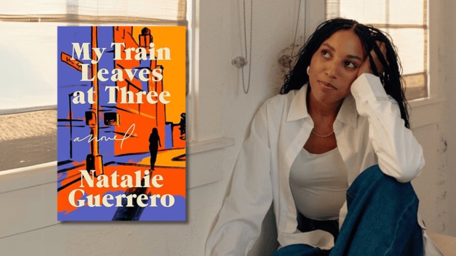 Natalie Guerrero: la nueva voz dominicana que conquista Broadway desde las letras Natalie Guerrero: la nueva voz dominicana que conquista Broadway desde las letras