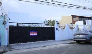 Alcaldía del DN investiga incidente en el ensanche Julieta; dice empleado está herido de gravedad