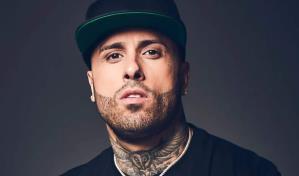 Nicky Jam y su Sunshine tour Europa llegan a España con 15 conciertos