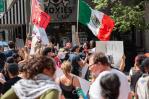 Protestas contra ICE llegan a Florida entre miedo de activistas y advertencia del Gobierno