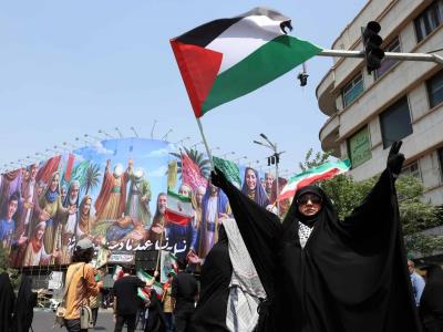 Israel reanuda los ataques contra Irán