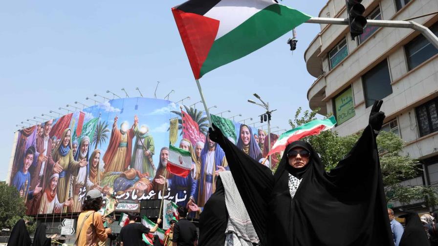 Israel reanuda los ataques contra Irán, incluida una planta nuclear Israel reanuda los ataques contra Irán, incluida una planta nuclear