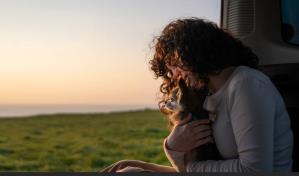Vivir la soledad de manera creativa y enriquecedora