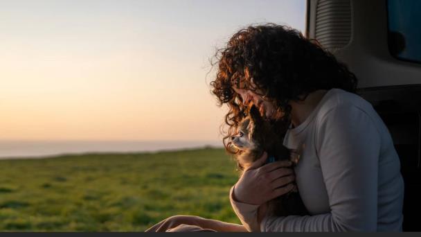 Vivir la soledad de manera creativa y enriquecedora