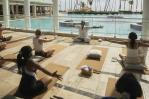 Paradisus Palma Real Golf & Spa Resort celebra tercera edición de “Experiencia Holística SUDA”
