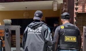 Autoridades de EE. UU. y RD arrestan a traficantes sexuales y rescatan víctimas