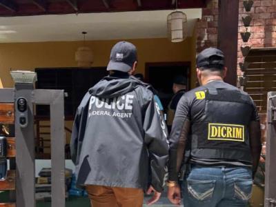 EEUU y RD arrestan traficantes sexuales y rescatan víctimas
