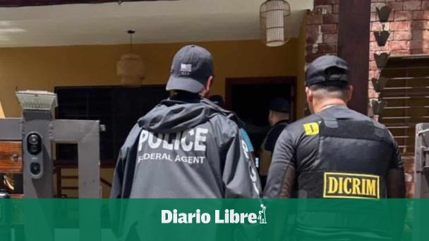 EEUU y RD arrestan traficantes sexuales y rescatan víctimas