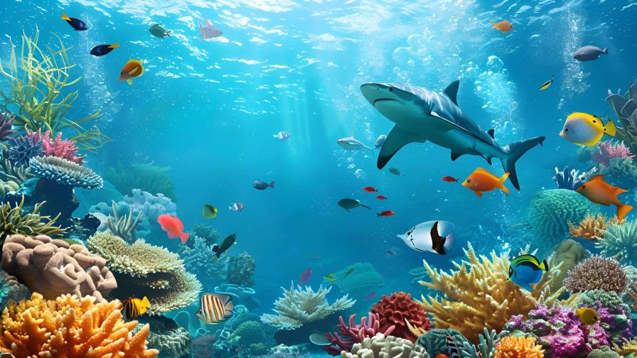 Energías fósiles y la pesca ilegal, dos puntos pendientes de la Cumbre de los Océanos Energías fósiles y la pesca ilegal, dos puntos pendientes de la Cumbre de los Océanos