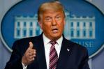 Trump celebra victoria judicial que le otorga control de Guardia Nacional en California