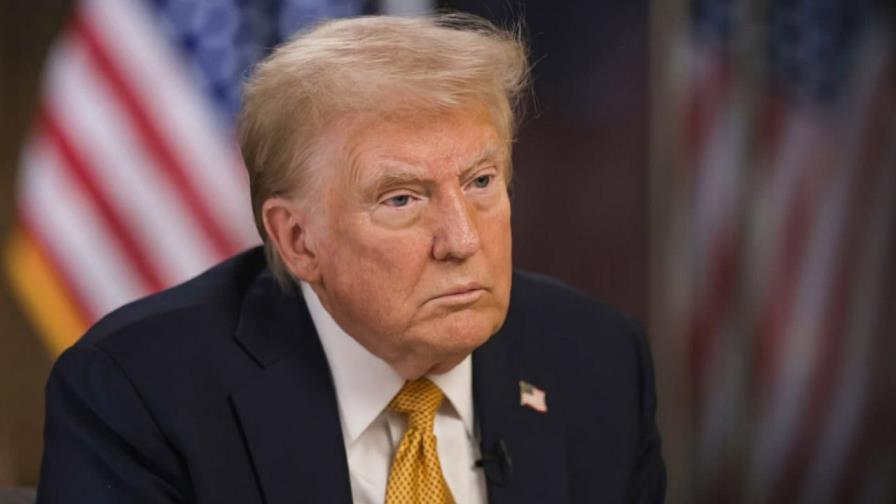 Trump revela que conocía los planes de Israel de atacar a Irán Trump revela que conocía los planes de Israel de atacar a Irán