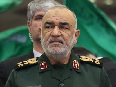 Muere el jefe de la Guardia Revolucionaria iraní en el ataque israelí