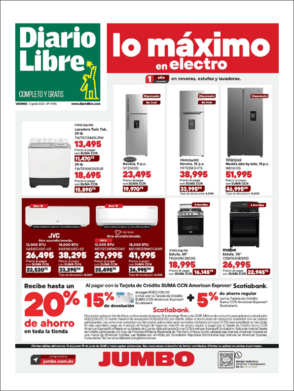 versión impresa