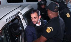 La audiencia para conocer medidas de coerción contra hermanos Espaillat será este domingo La audiencia para conocer medidas de coerción contra hermanos Espaillat será este domingo