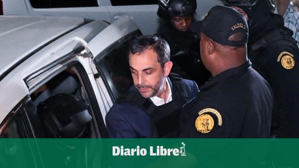Jet Set: coerción contra los Espaillat será depositada este sábado