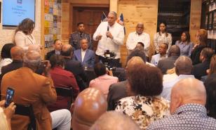 Viaje de estudiantes dominicanos a RD será financiado por patrocinadores, asegura consulado en NY