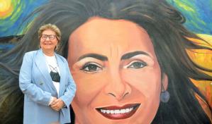 Socorro Castellanos, referente de la comunicación dominicana