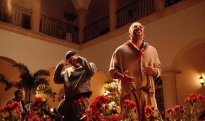 Jabriell y El Blachy revolucionan el merengue típico con Mala suerte