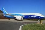 Tres aerolíneas viajan a RD con el Boeing 787 Dreamliner, modelo accidentado en India