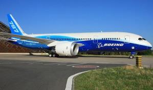 Tres aerolíneas viajan a RD con el Boeing 787 Dreamliner, modelo accidentado en India