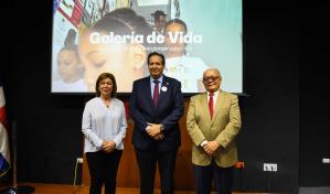 Trabajan en modificación a la ley de Seguridad Social para que incluya cobertura de pintas de sangre