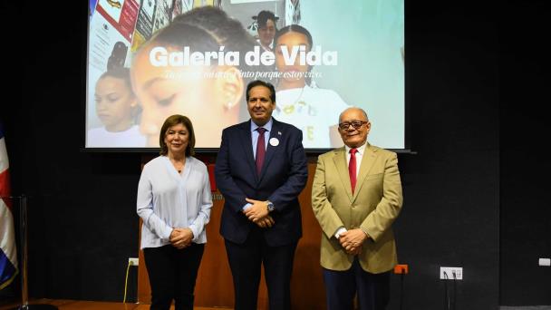 Ministro de Salud asegura que la sangre no puede tener un costo