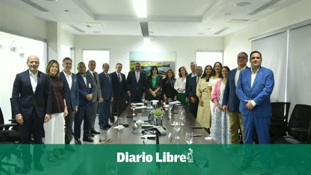 Nueva Cédula de Identidad en República Dominicana: Mayor Seguridad y Acceso a Servicios - Presentación a la Cámara Americana