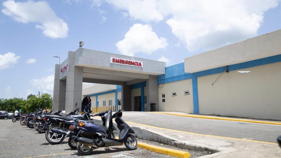 Hospital reconoce última sonografía identificó parto gemelar, pero solo halló un bebé en la cesárea Hospital reconoce última sonografía identificó parto gemelar, pero solo halló un bebé en la cesárea