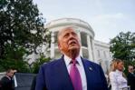 Trump condena asesinato de legisladora en EE. UU.: Esta violencia horrible no será tolerada