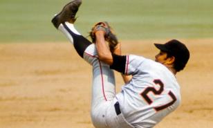 Juan Marichal, 62 años hoy de su juego sin hit