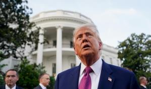 Más de 2,000 protestas en EE. UU. condenarán el sábado el autoritarismo de Trump