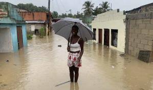 Tormentas y huracanes dejaron pérdidas por más de 1,400 MM de dólares en los últimos siete años