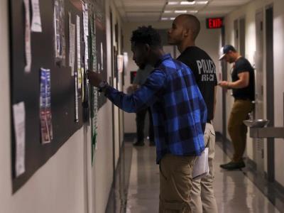 Tecnología al servicio de la detención y deportación de migrantes