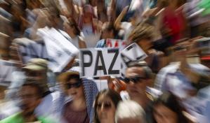 El ataque israelí a Irán desata el temor de un conflicto más amplio