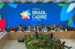 Brasil y el Caribe pedirán financiamiento robusto de países ricos durante COP30 Brasil y el Caribe pedirán financiamiento robusto de países ricos durante COP30