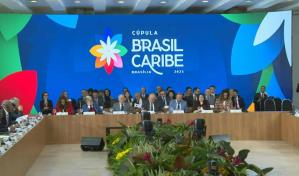 Brasil y el Caribe pedirán financiamiento robusto de países ricos durante COP30