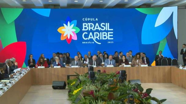 Brasil y el Caribe esperan "financiamiento robusto" en la COP30