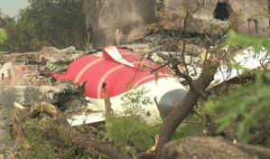 Sube a 279 el balance de muertos en accidente de avión Boeing 787 en India