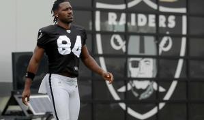 Antonio Brown, buscado por intento de asesinato, ha salido de EEUU, según la Policía