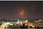 La Policía israelí confirma una muerte por un ataque iraní en un suburbio de Tel Aviv
