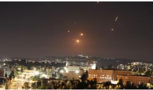 La Policía israelí confirma una muerte por un ataque iraní en un suburbio de Tel Aviv