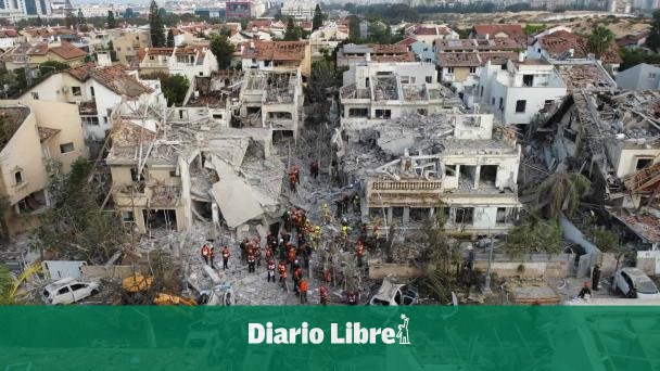 Israel dice mató al menos 20 comandantes de seguridad de Irán